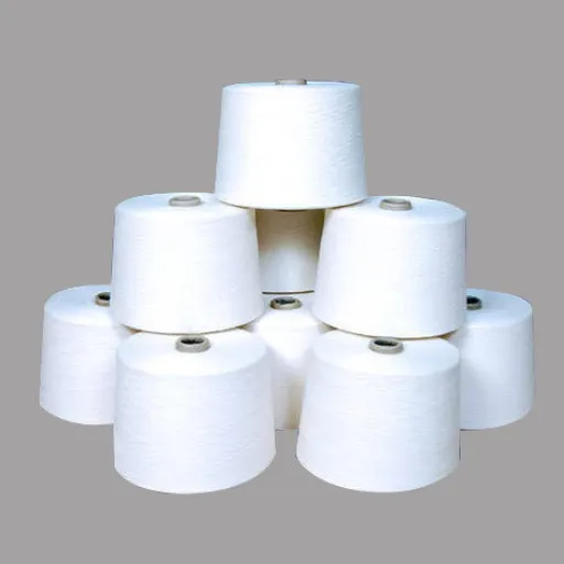 how yarns are manufactured