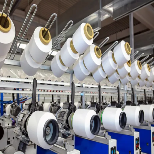 improve yarn production efficiency