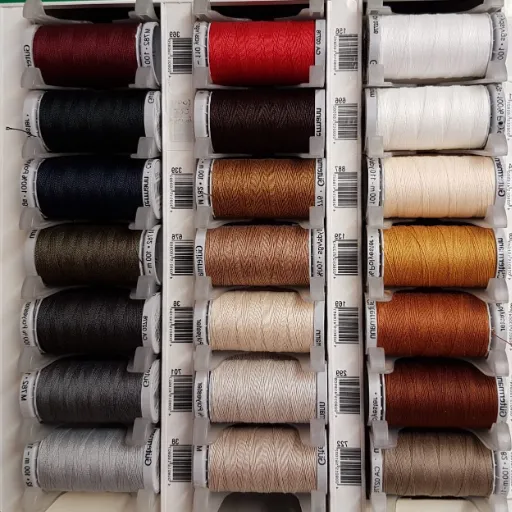 yarn for upholstery
