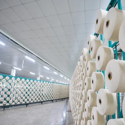 Collaborating With a Yarn Manufacturer on Design