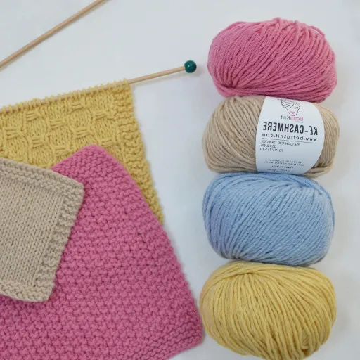 Custom Eco-Friendly Yarn Solutions