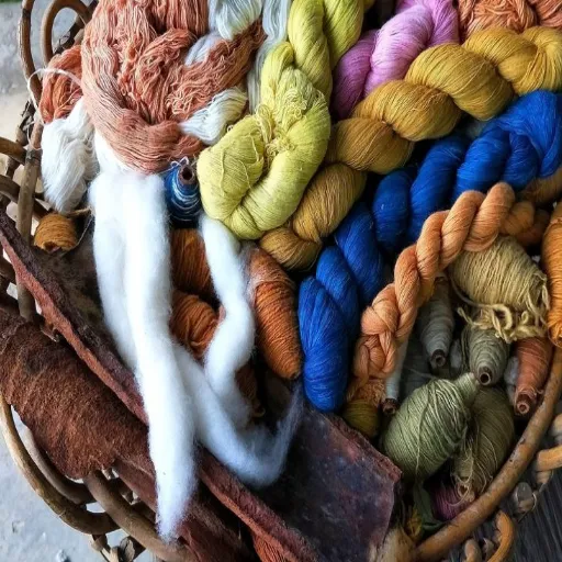 Custom Yarn Production Timeline: What to Expect