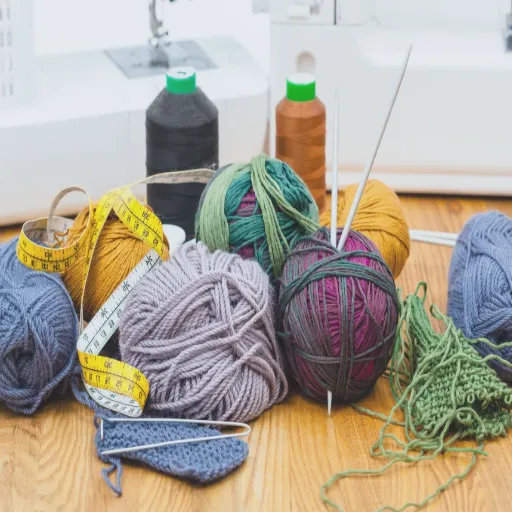 Finding Eco-Friendly Yarn Suppliers