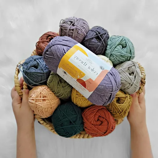 How Custom Eco-Friendly Yarn Is Manufactured