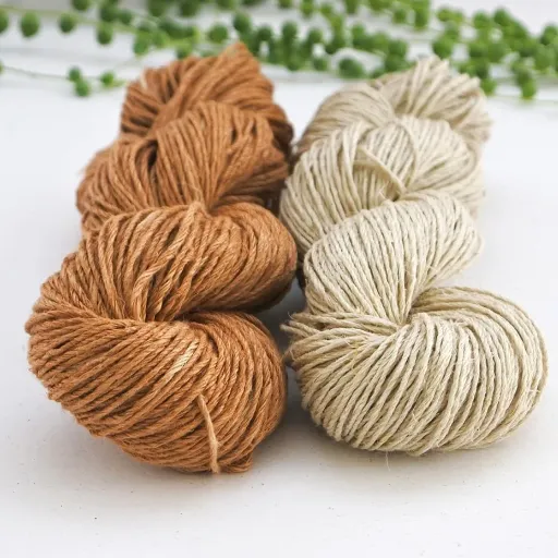 How Much Do Sustainable Yarns Cost in 2026?
