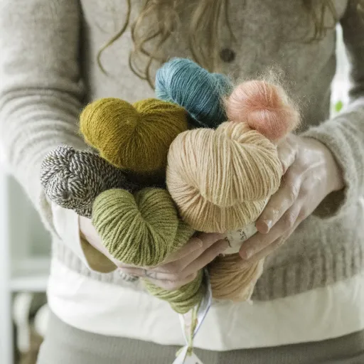 How to Choose Custom Yarn Suppliers: 10 Criteria