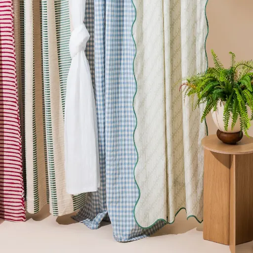 How to Choose a Custom Curtain Yarn Supplier
