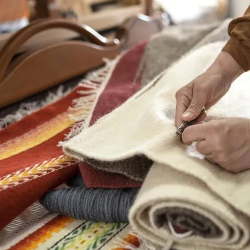 How to Choose the Right Fiber for Upholstery Yarn