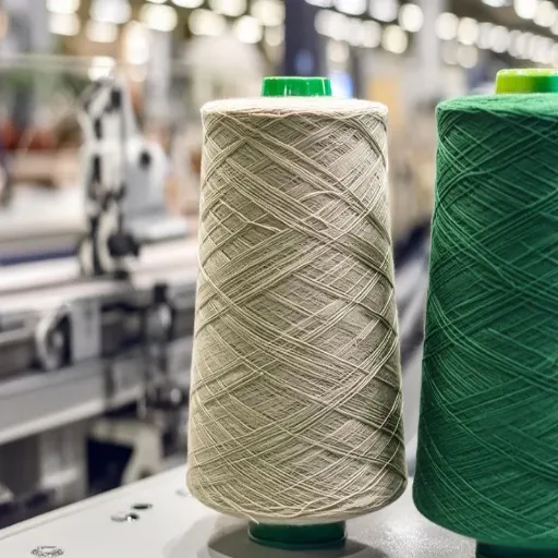How to Evaluate a Custom Eco-Friendly Yarn Manufacturer