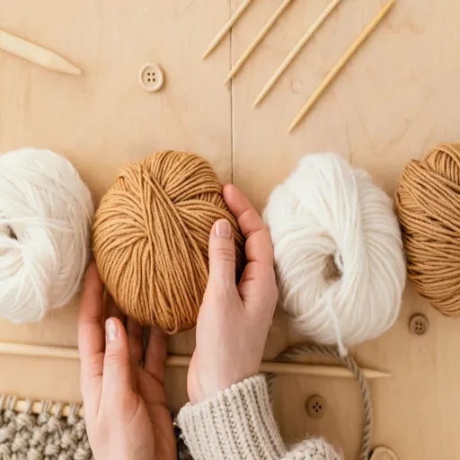 How to Source Sustainable Yarns: A 5-Step Framework