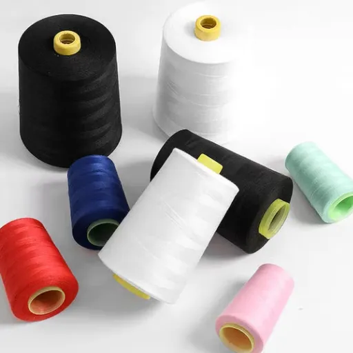 Key Benefits of Recycled Polyester Yarns for B2B Buyers
