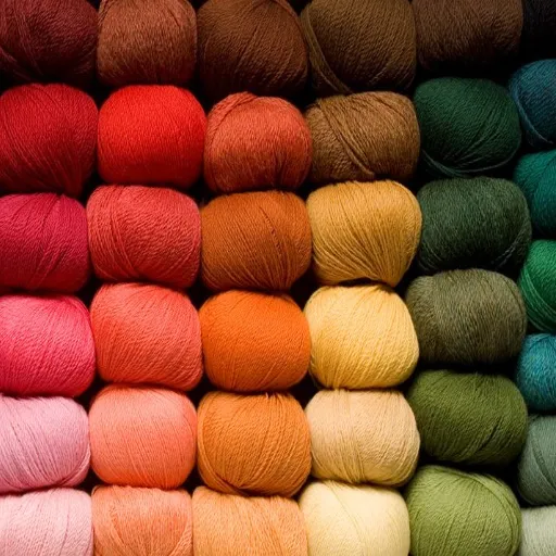 Preparing for Your First Custom Yarn Production Order