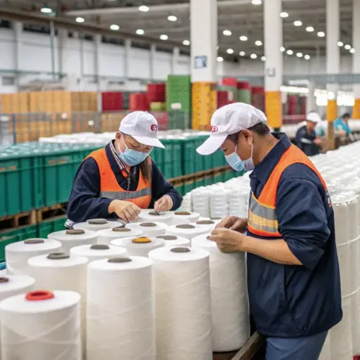Supplier Evaluation Scorecard