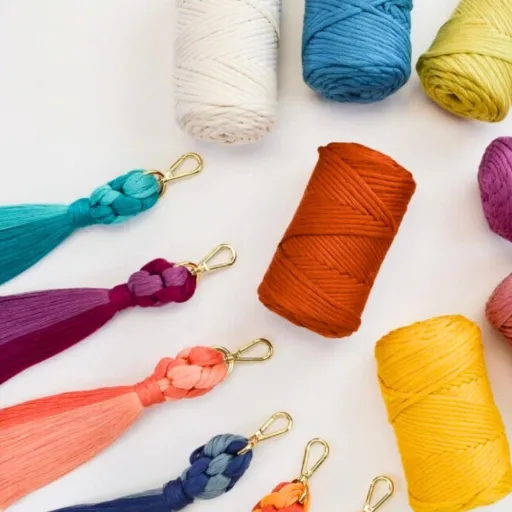 Sustainable Custom Yarn Options for Fashion Brands
