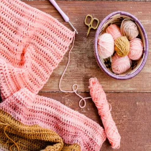 What Are Custom Yarn Designs?