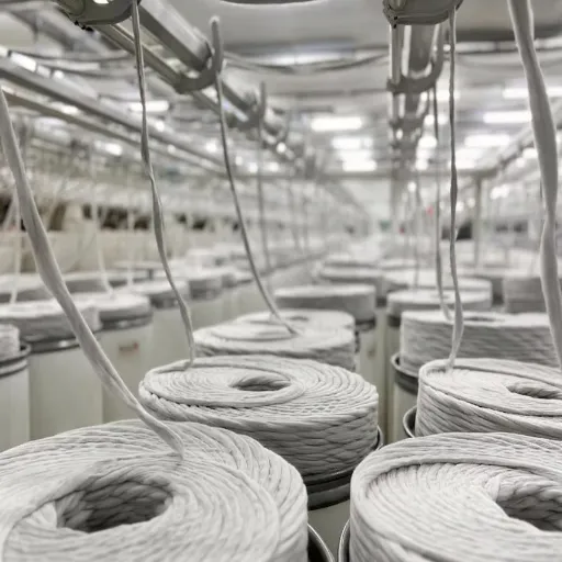 What Are Custom Yarn Solutions?