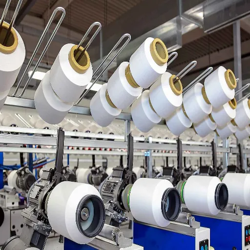What Is Custom Yarn Production?