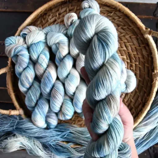 What Is Custom Yarn for Branding?