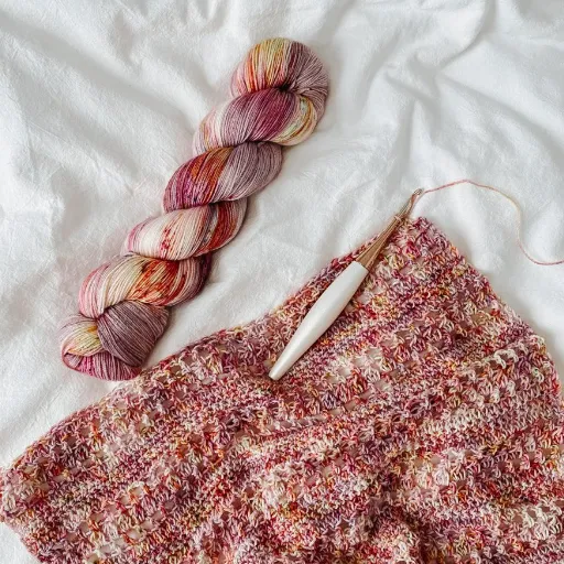 What Is Custom Yarn for Fashion?