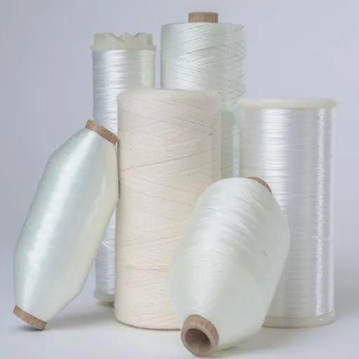 What Is Custom Yarn for Industrial Use?