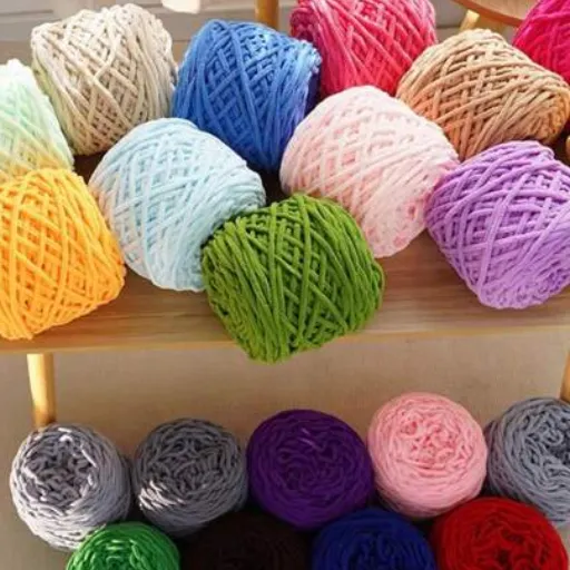What Is Custom Yarn for Upholstery?