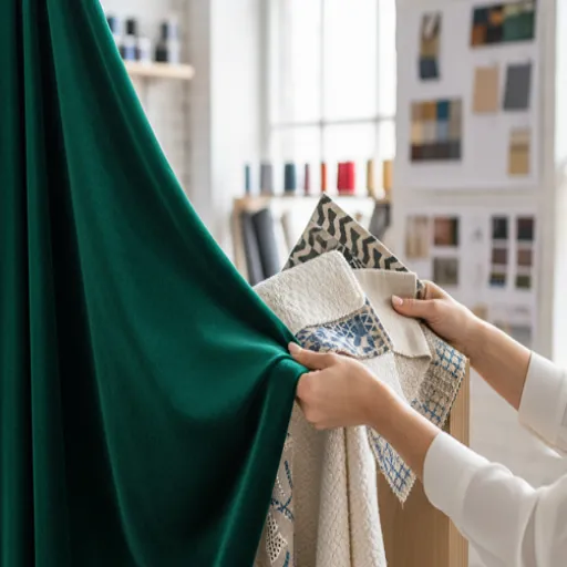 What Is Driving the Shift Toward Sustainable Yarns?