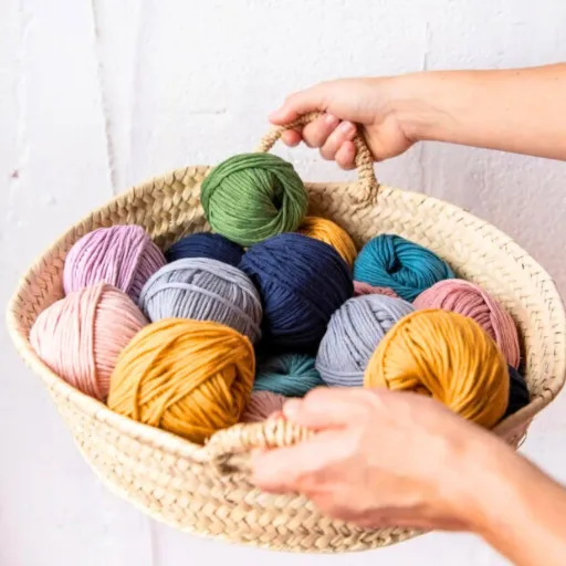 Where Are Sustainable Yarn Prices Heading?