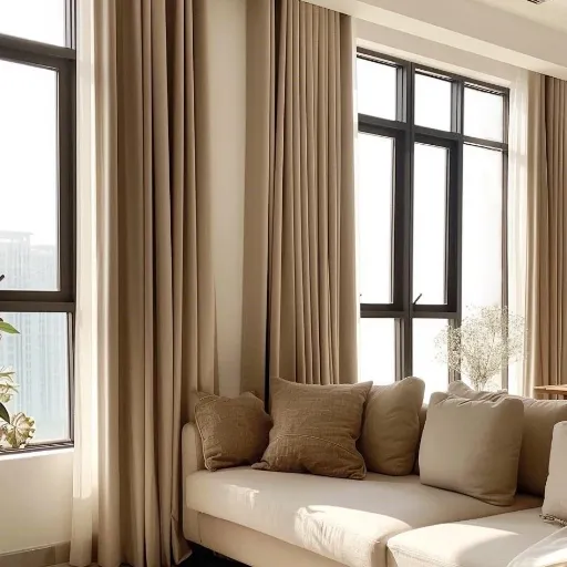 Why Custom Yarn Matters for Curtains