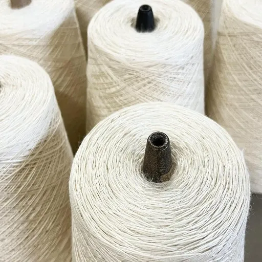 custom yarn production