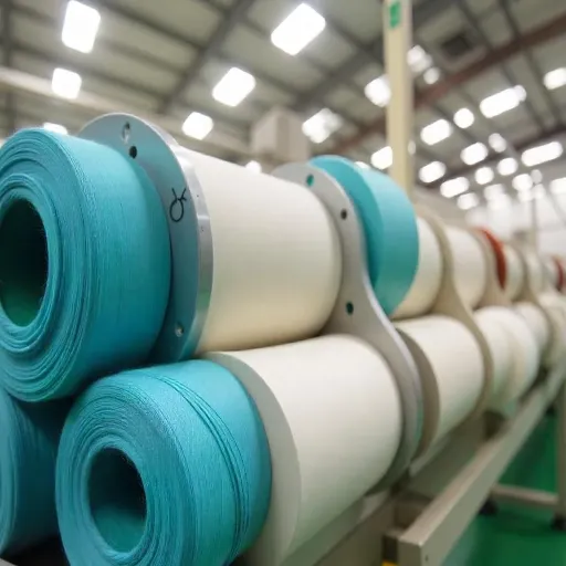 Benefits of Recycled Cotton Yarn for Brands and Manufacturers
