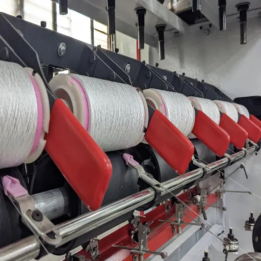 Choosing the Right Yarn Spinning Partner