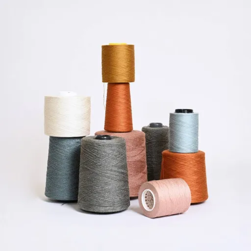 Custom Upholstery Yarn Production: What Buyers Can Specify