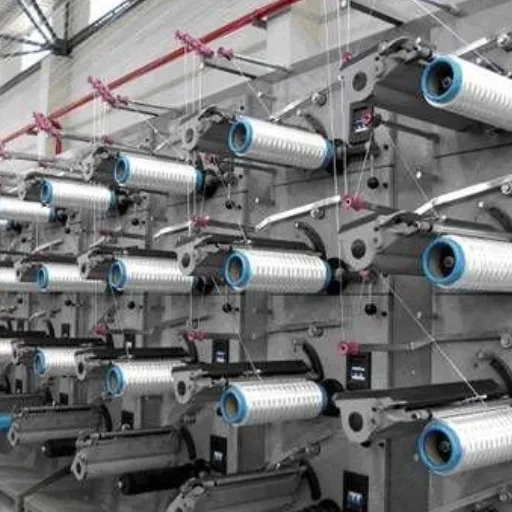 How to Choose a Custom Yarn Production Partner
