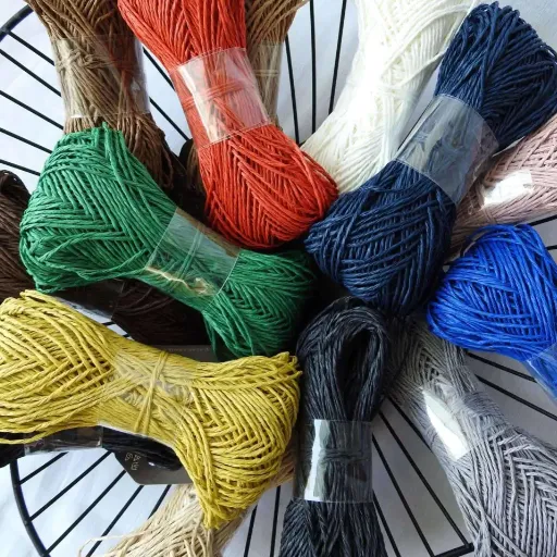 How to Choose and Source Bamboo Yarn