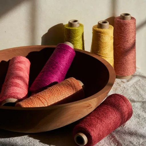 How to Evaluate a Recycled Cotton Yarn Supplier
