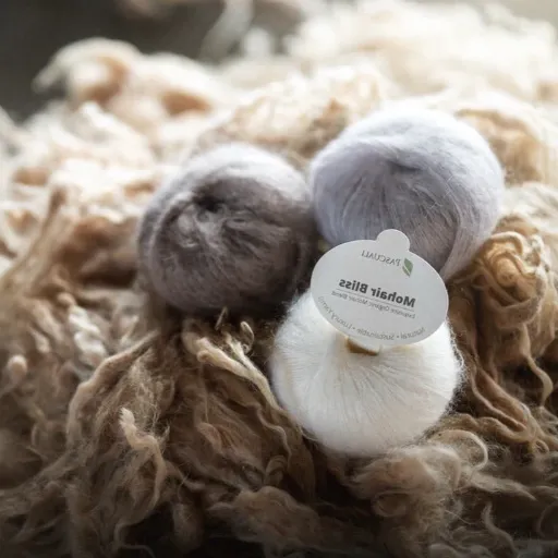 How to Evaluate a Sustainable Yarn Supplier: Step-by-Step
