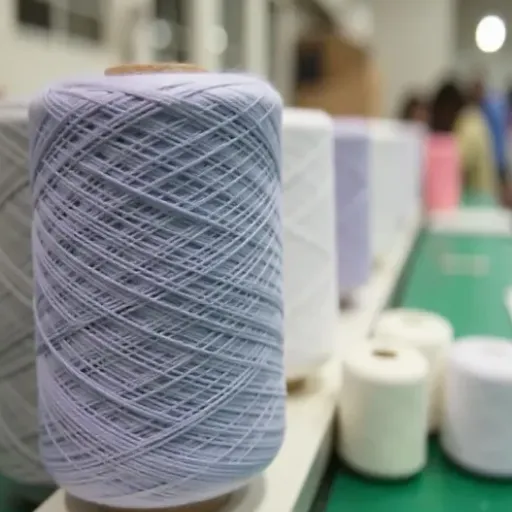 How to Evaluate an Eco-Friendly Yarn Manufacturer