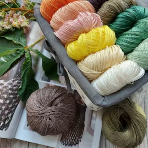How to Match Eco-Friendly Yarn to Upholstery Use