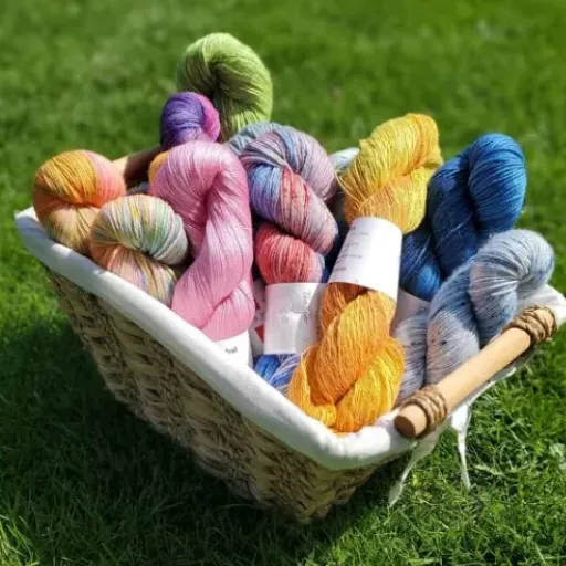 How to Spot Greenwashing in Yarn Suppliers