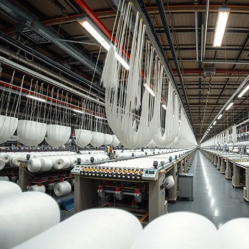 Key Quality Tests for Upholstery Yarn