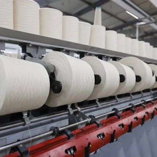 Sourcing Organic Cotton Yarn: A Buyer's Checklist