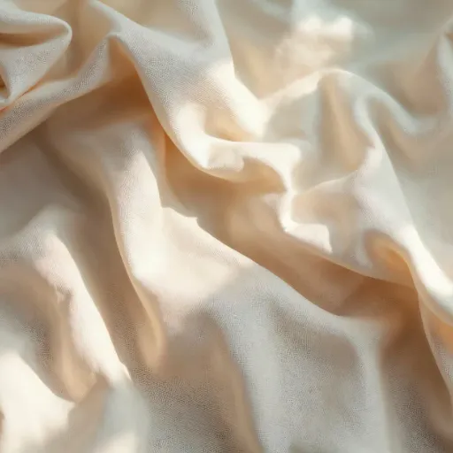 TENCEL Yarn vs. Other Fibers: A Manufacturer's Comparison