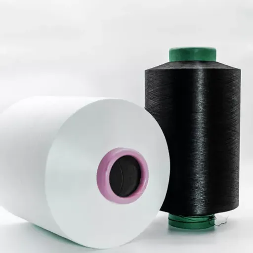 What Are Recycled Polyester Yarns?