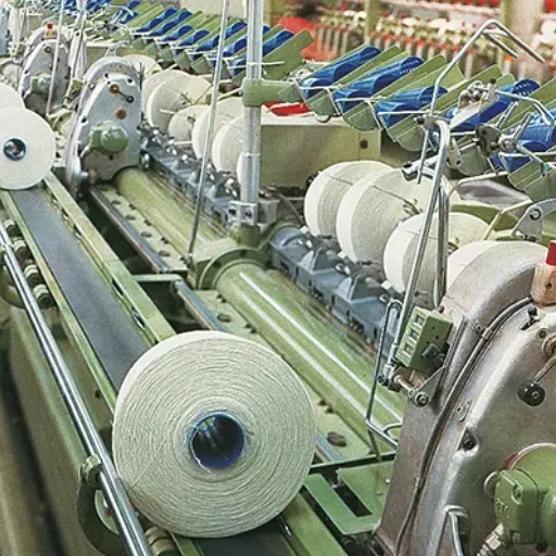 What Is Custom Yarn Production?