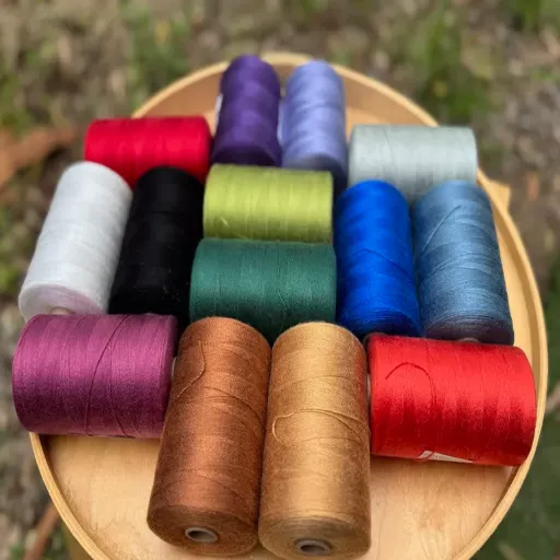 What Is TENCEL Yarn?