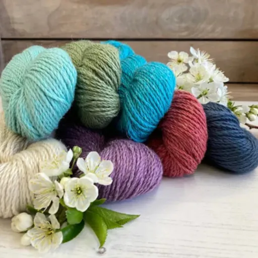 What Makes a Yarn Eco-Friendly?