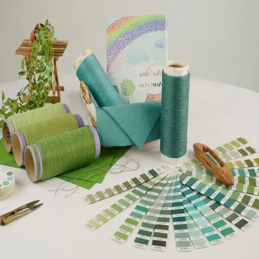 What Makes an Upholstery Yarn Eco-Friendly?