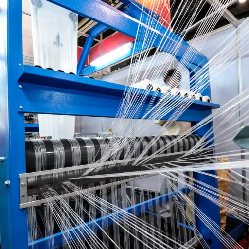 Yarn Production for Different Applications