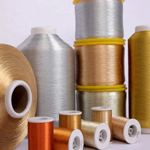 eco-friendly yarns for fashion designers