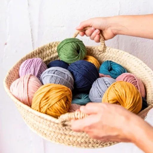 how to choose eco-friendly yarns